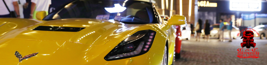 CERAMIC COATING HEADER