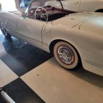 56 corvette