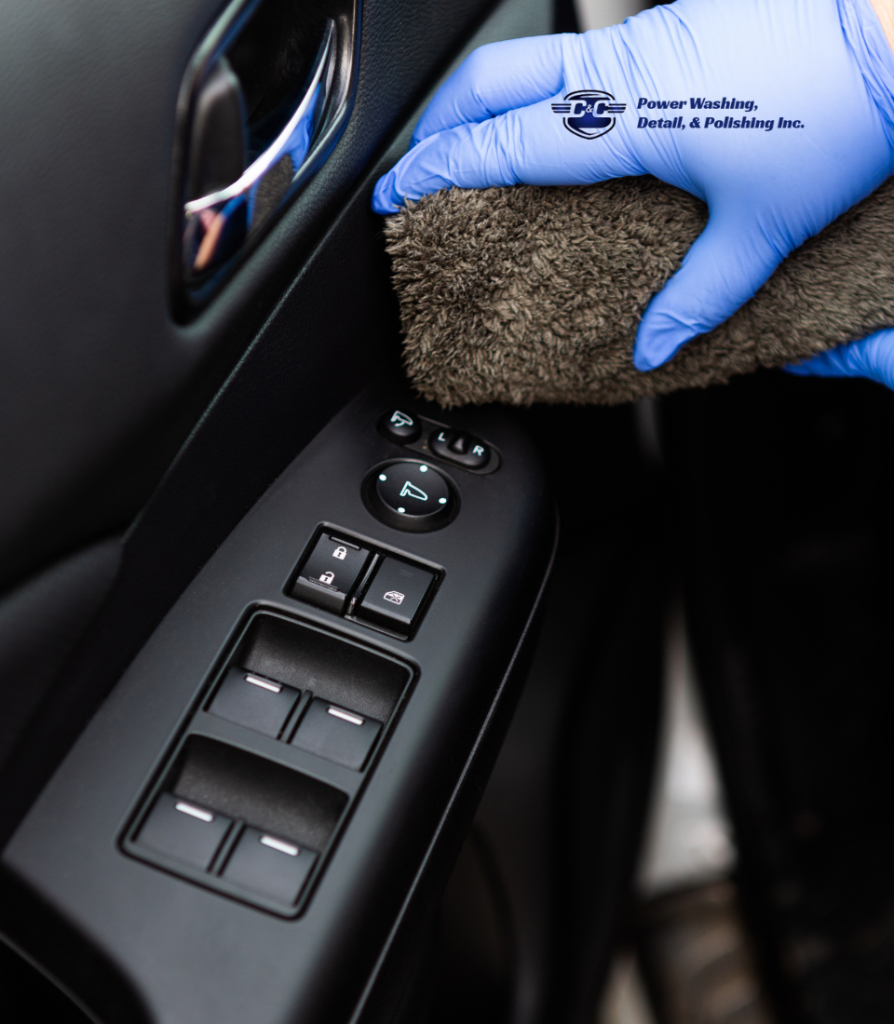 car detailing