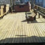 after deck 1