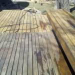 before deck1